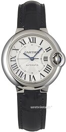 Cartier Ballon Blue W6920085
