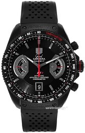 TAG Heuer Grand Carrera Calibre 17 Automatic Chronograph CAV518B.FT6016