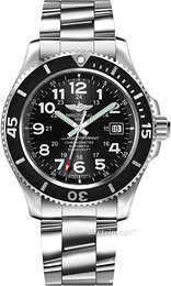 Breitling Superocean Ii 42 A17365C91B1A1