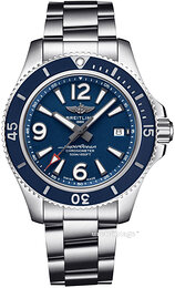 Breitling Superocean Ii 42 A17366D81C1A1