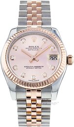 Rolex Datejust Lady 31 mm 178271-0034