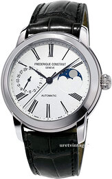 Frederique Constant Manufacture FC-712MS4H6
