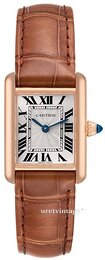 Cartier Tank Louis WGTA0010