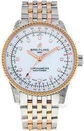 Breitling Navitimer Automatic 35 U17395211A1U1