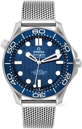 Omega Seamaster Diver 300M 210.30.42.20.03.002