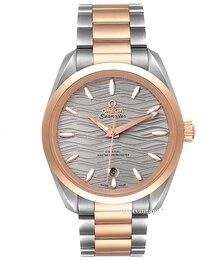 Omega Seamaster Aqua Terra 150M 220.20.38.20.06.001