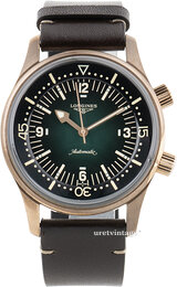 Longines Legend Diver L3.774.1.50.2