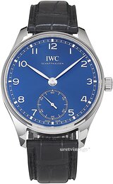 IWC Portugieser IW358305