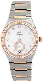 Omega Constellation Co-Axial 34Mm 131.25.34.20.55.001