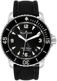 Blancpain Sport Fifty Fathoms 5015-1130-52A