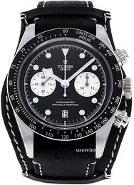Tudor Black Bay M79360N-0005