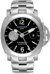 Panerai Contemporary Luminor GMT Titanium PAM00161