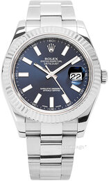 Rolex Datejust II 116334/5