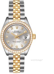Rolex Lady-Datejust 28 279383RBR-0007