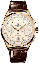 Breitling Premier B01 Chronograph 42 RB0145371G1P1