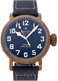 Zenith Pilot 29.2430.679-57.C808