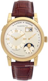 A. Lange & Söhne Lange 1 Moon Phase 109.021