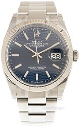 Rolex Datejust 36 126234-0050