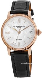 Baume & Mercier Classima M0A10598