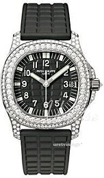 Patek Philippe Aquanaut Mysterious Black 5069G/001