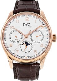 IWC Portugieser IW344202