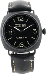 Panerai Historic Radiomir Black Seal PAM00292