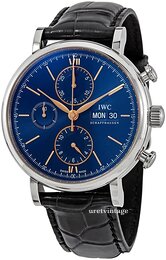 IWC Portofino IW391036