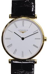 Longines La Grande Classique De Longines L4.512.2.11.2