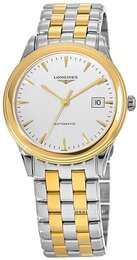 Longines Flagship L4.974.3.22.7