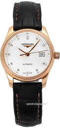 Longines Master L2.257.8.87.3