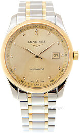 Longines Master L2.793.5.37.7