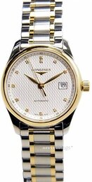 Longines Master L2.793.5.97.7