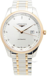 Longines Master L2.893.5.77.7