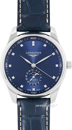 Longines Master L2.919.4.97.0