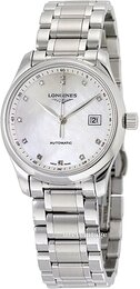 Longines Master L2.357.4.87.6