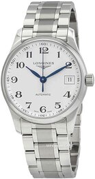 Longines Master L2.357.4.78.6