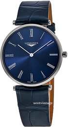 Longines La Grande Classique De Longines L4.866.4.94.2