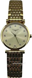 Longines La Grande Classique De Longines L4.209.2.37.8