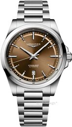 Longines Conquest L3.830.4.62.6