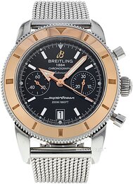 Breitling Superocean Heritage Chrono 44 U2337012.BB81.154A