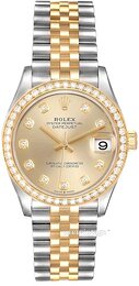 Rolex Datejust 31 278383RBR-0026