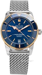 Breitling Superocean Heritage B20 Automatic 42 UB2010161C1A1