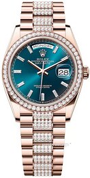 Rolex Day-Date 36 128345RBR-0084