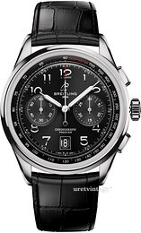 Breitling Premier B01 Chronograph 42 AB0145221B1P2