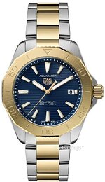TAG Heuer Aquaracer Professional 200 Solargraph WBP1120.BB0002