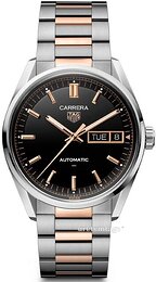 TAG Heuer Carrera WDA2111.BD0001