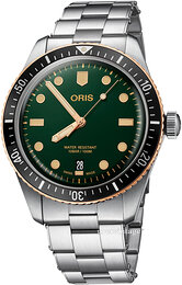 Oris Diving 01 733 7707 4357-07 8 20 18