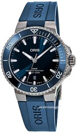 Oris Aquis 01 733 7789 4135-07 4 23 35FC