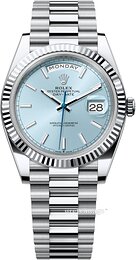 Rolex Day-Date 40 228236-0018