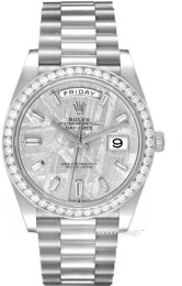 Rolex Day-Date 40 228349RBR-0040